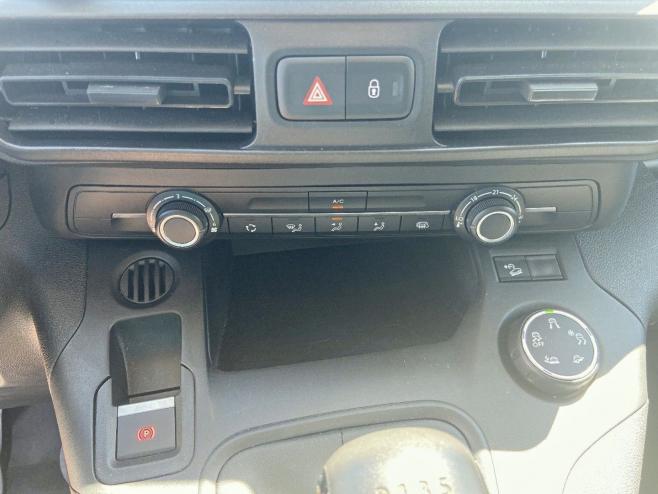 CITROEN BERLINGO FOURGON en vente à Montauban chez votre mandataire automobile