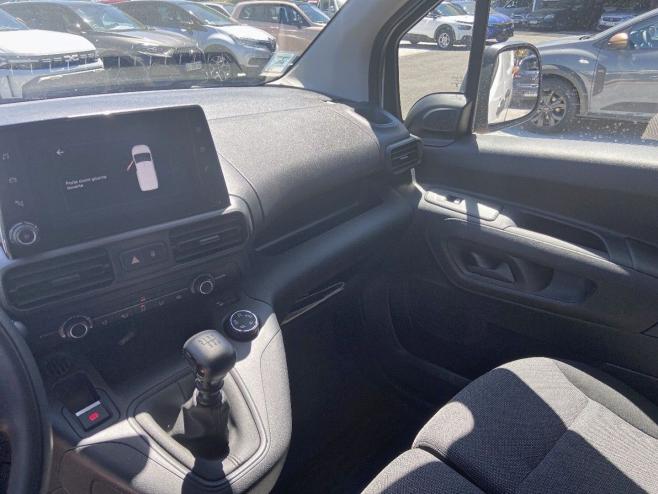 CITROEN BERLINGO FOURGON en vente à Montauban chez votre mandataire automobile