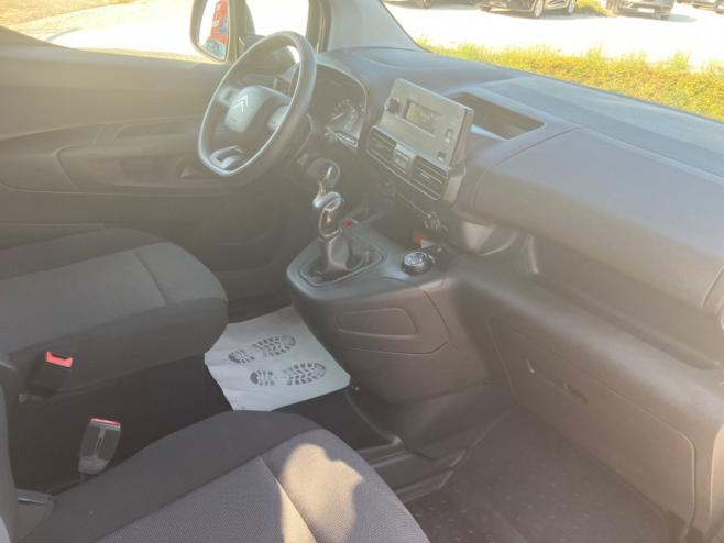 CITROEN Berlingo en vente à Montauban chez votre mandataire automobile