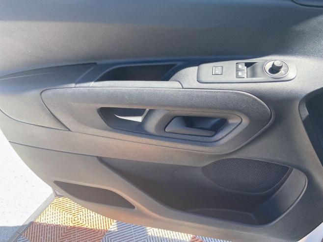 CITROEN BERLINGO FOURGON en vente à Montauban chez votre mandataire automobile