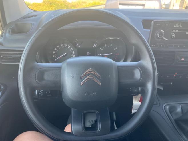 CITROEN Berlingo en vente à Montauban chez votre mandataire automobile