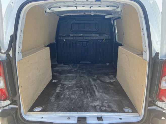 CITROEN BERLINGO FOURGON en vente à Montauban chez votre mandataire automobile