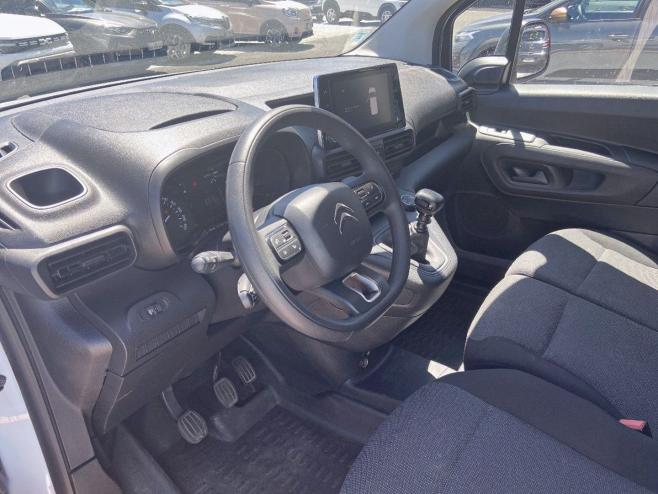 CITROEN BERLINGO FOURGON en vente à Montauban chez votre mandataire automobile