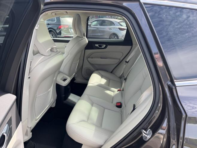 VOLVO XC 60 en vente à Montauban chez votre mandataire automobile