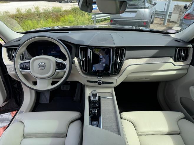 VOLVO XC 60 en vente à Montauban chez votre mandataire automobile