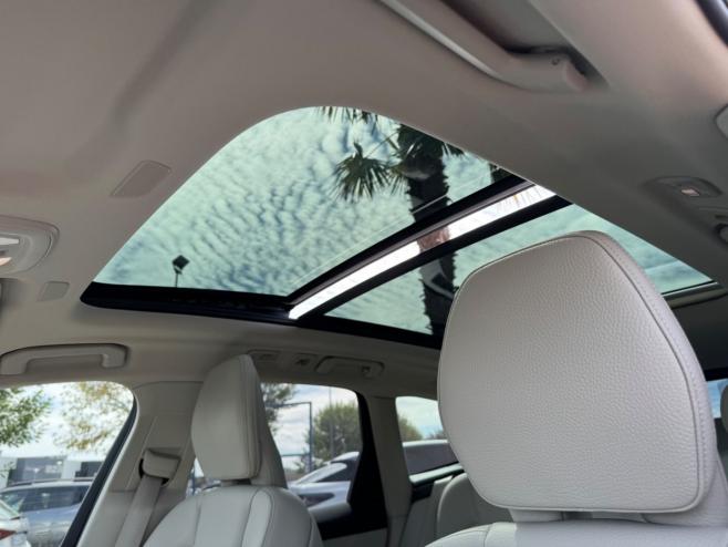 VOLVO XC 60 en vente à Montauban chez votre mandataire automobile