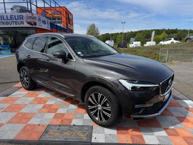 VOLVO XC 60 en vente à Montauban chez votre mandataire automobile
