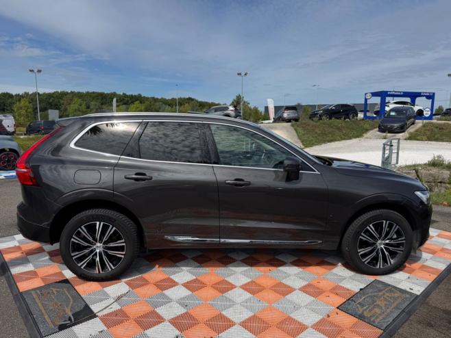 VOLVO XC 60 en vente à Montauban chez votre mandataire automobile