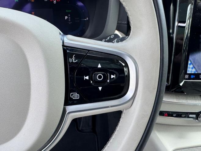 VOLVO XC 60 en vente à Montauban chez votre mandataire automobile