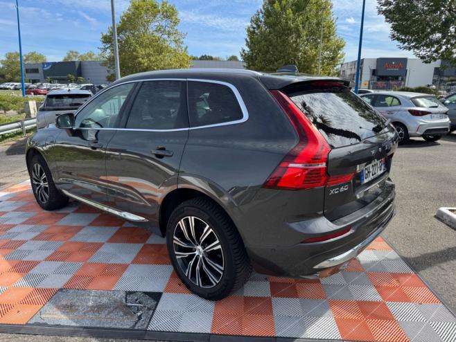 VOLVO XC 60 en vente à Montauban chez votre mandataire automobile