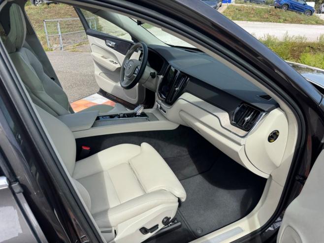 VOLVO XC 60 en vente à Montauban chez votre mandataire automobile