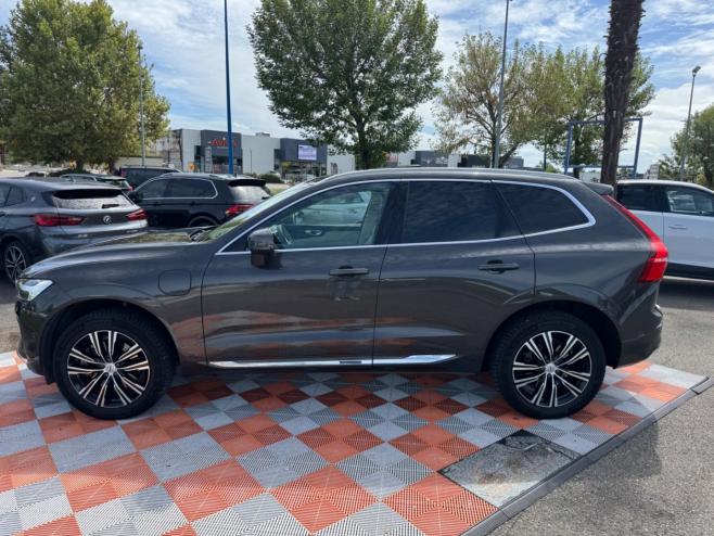 VOLVO XC 60 en vente à Montauban chez votre mandataire automobile