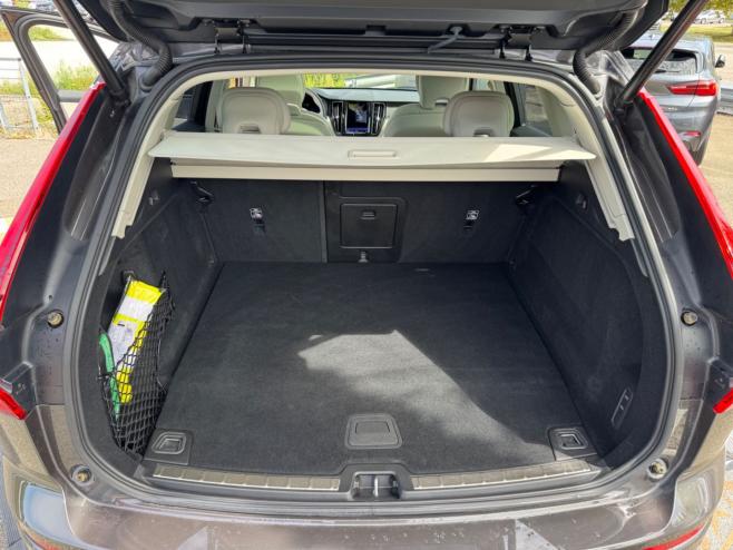 VOLVO XC 60 en vente à Montauban chez votre mandataire automobile