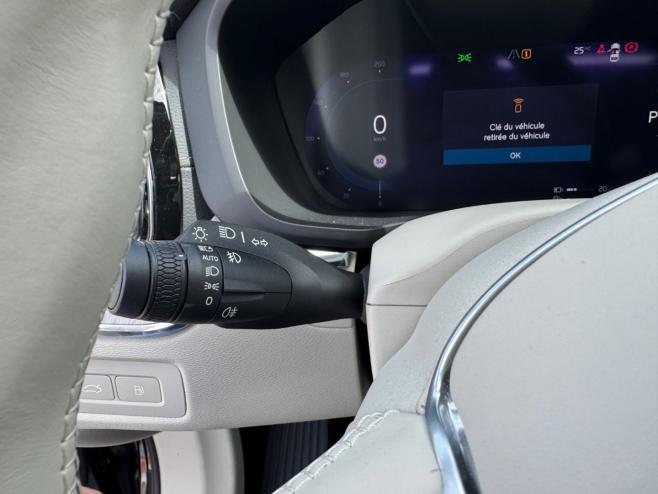 VOLVO XC 60 en vente à Montauban chez votre mandataire automobile