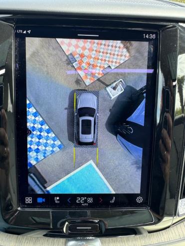 VOLVO XC 60 en vente à Montauban chez votre mandataire automobile