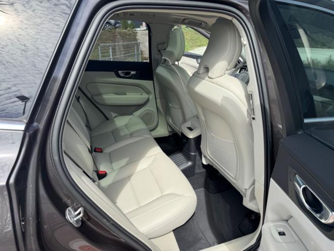 VOLVO XC 60 en vente à Montauban chez votre mandataire automobile