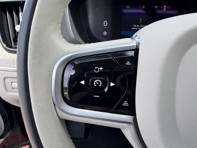 VOLVO XC 60 en vente à Montauban chez votre mandataire automobile