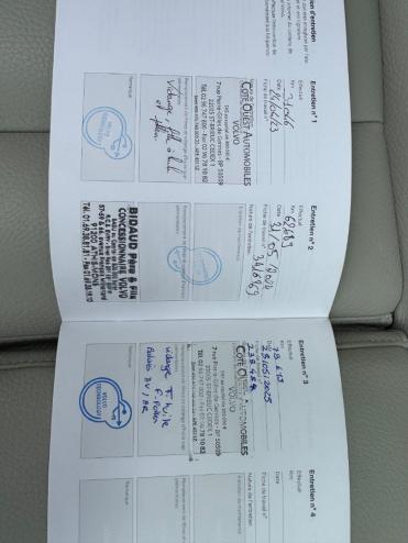 VOLVO XC 60 en vente à Montauban chez votre mandataire automobile