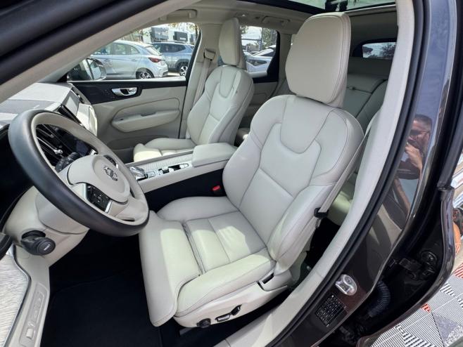 VOLVO XC 60 en vente à Montauban chez votre mandataire automobile