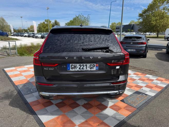 VOLVO XC 60 en vente à Montauban chez votre mandataire automobile