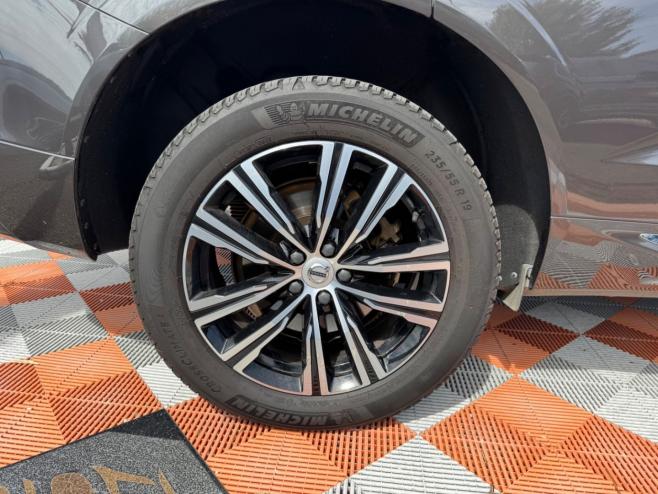 VOLVO XC 60 en vente à Montauban chez votre mandataire automobile