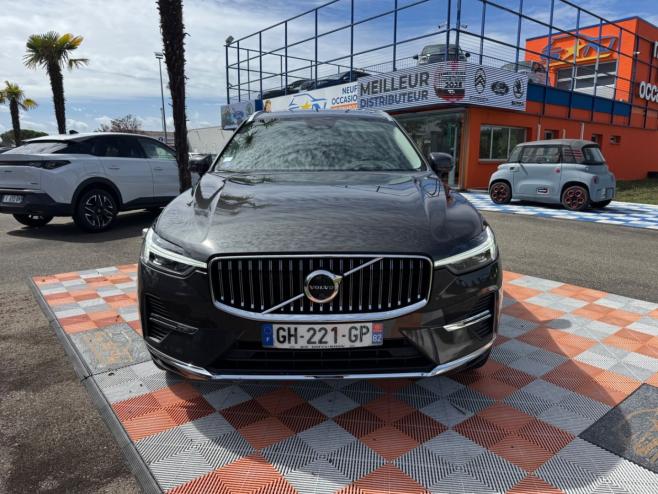 VOLVO XC 60 en vente à Montauban chez votre mandataire automobile