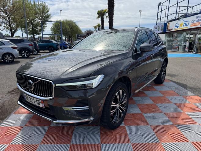 VOLVO XC 60 en vente à Montauban chez votre mandataire automobile