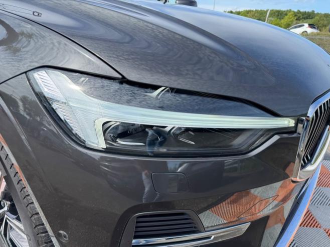 VOLVO XC 60 en vente à Montauban chez votre mandataire automobile