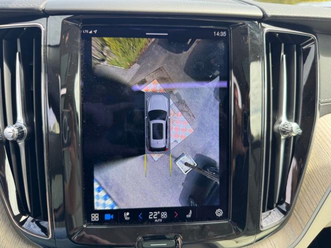 VOLVO XC 60 en vente à Montauban chez votre mandataire automobile