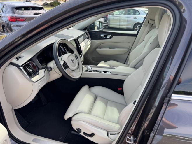 VOLVO XC 60 en vente à Montauban chez votre mandataire automobile