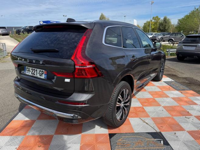 VOLVO XC 60 en vente à Montauban chez votre mandataire automobile