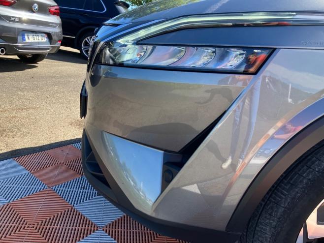 NISSAN Qashqai en vente à Montauban chez votre mandataire automobile