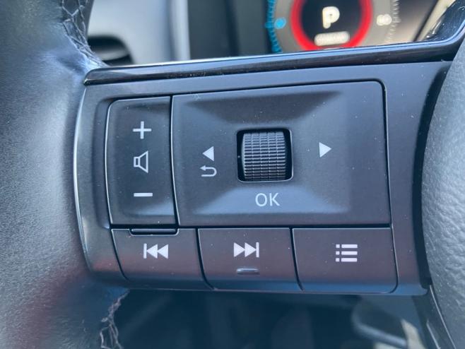 NISSAN Qashqai en vente à Montauban chez votre mandataire automobile