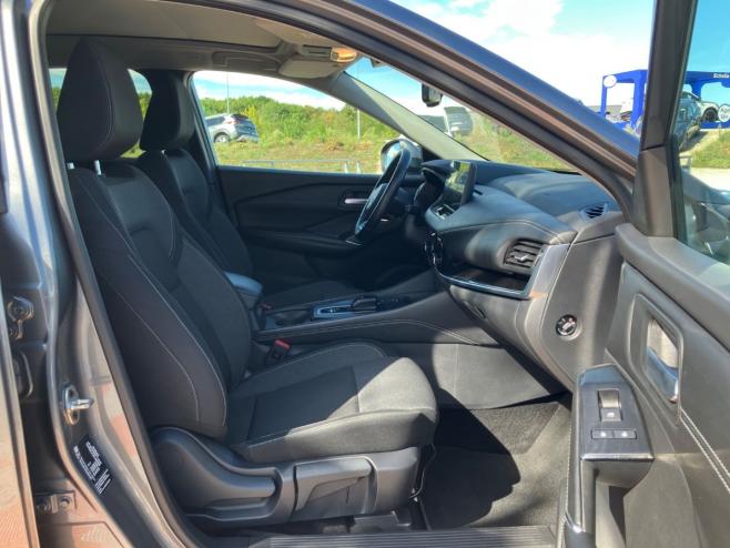 NISSAN Qashqai en vente à Montauban chez votre mandataire automobile