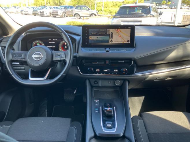 NISSAN Qashqai en vente à Montauban chez votre mandataire automobile