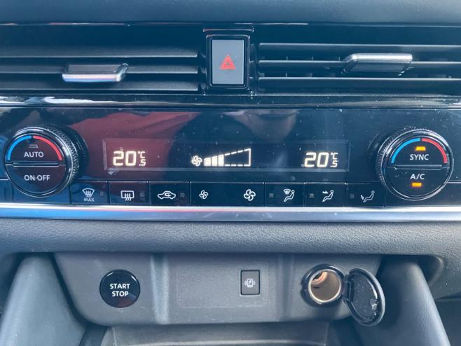 NISSAN Qashqai en vente à Montauban chez votre mandataire automobile