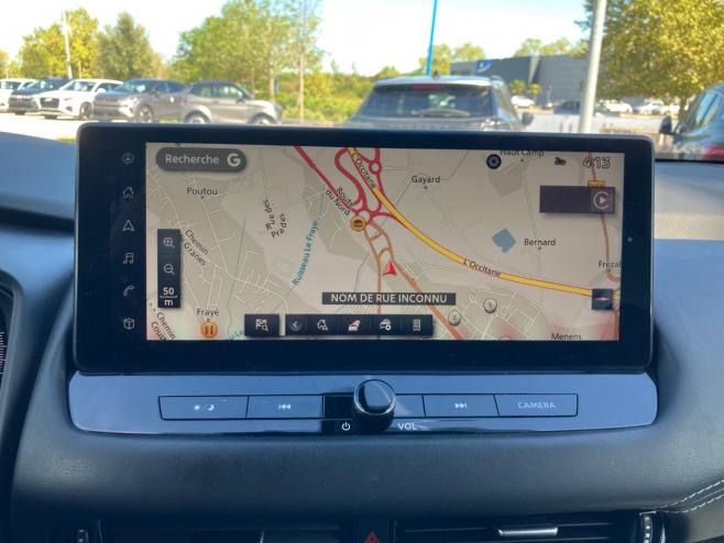 NISSAN Qashqai en vente à Montauban chez votre mandataire automobile