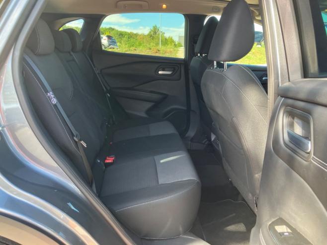 NISSAN Qashqai en vente à Montauban chez votre mandataire automobile