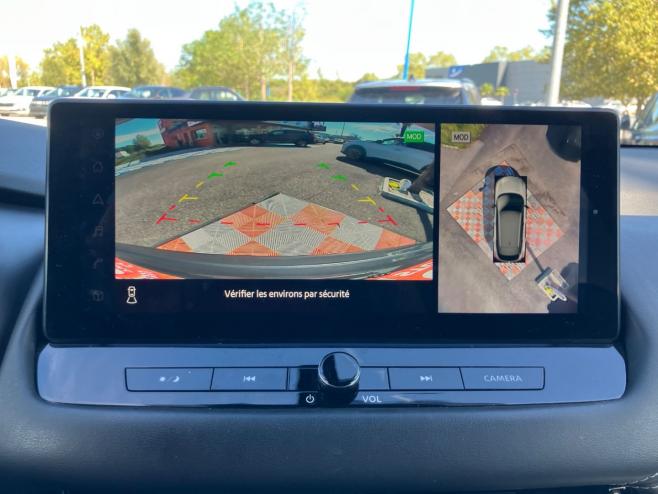 NISSAN Qashqai en vente à Montauban chez votre mandataire automobile