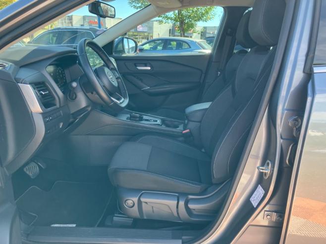 NISSAN Qashqai en vente à Montauban chez votre mandataire automobile