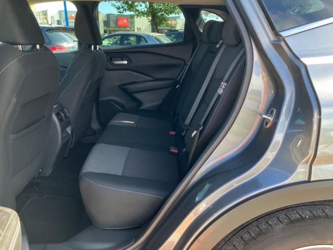 NISSAN Qashqai en vente à Montauban chez votre mandataire automobile