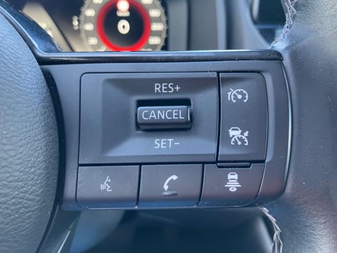 NISSAN Qashqai en vente à Montauban chez votre mandataire automobile