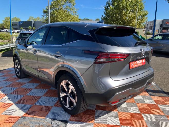 NISSAN Qashqai en vente à Montauban chez votre mandataire automobile