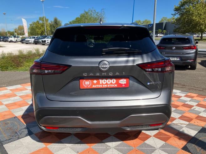 NISSAN Qashqai en vente à Montauban chez votre mandataire automobile