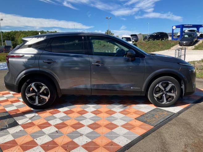 NISSAN Qashqai en vente à Montauban chez votre mandataire automobile