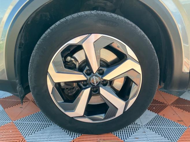 NISSAN Qashqai en vente à Montauban chez votre mandataire automobile