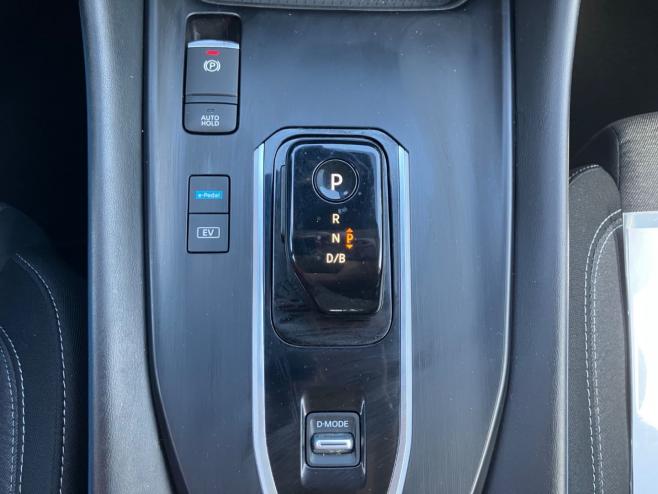 NISSAN Qashqai en vente à Montauban chez votre mandataire automobile