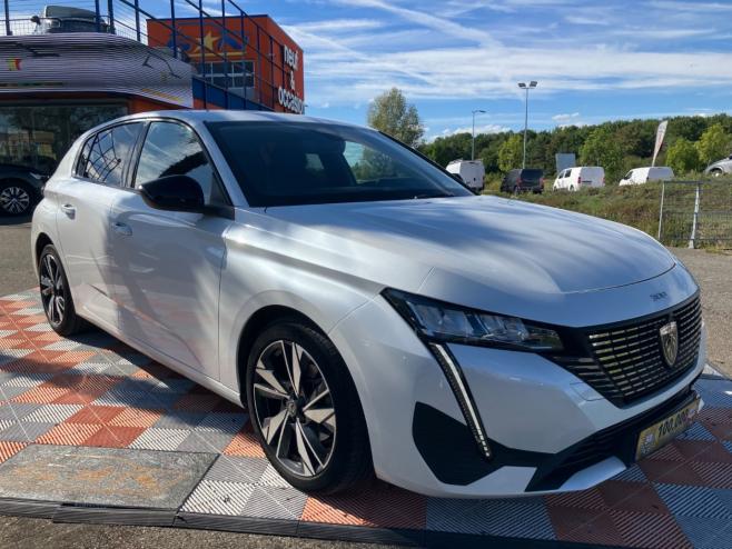 PEUGEOT 308 en vente à Montauban chez votre mandataire automobile