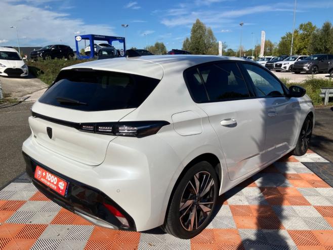 PEUGEOT 308 en vente à Montauban chez votre mandataire automobile