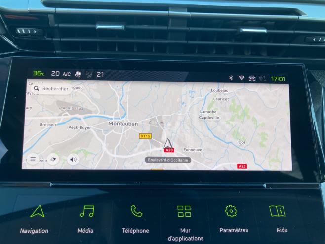 PEUGEOT 308 en vente à Montauban chez votre mandataire automobile